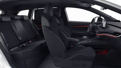 Enyaq Sportline 85