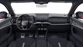 Kodiaq Sportline