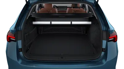 Octavia Combi Exclusive Selection