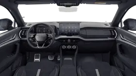 Kodiaq Sportline
