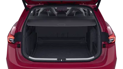 Superb Combi Sportline