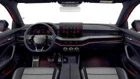 Superb Combi Sportline