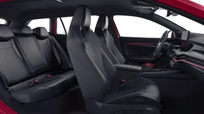 Superb Combi Sportline