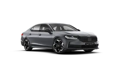 Superb Sportline