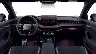 Superb Sportline