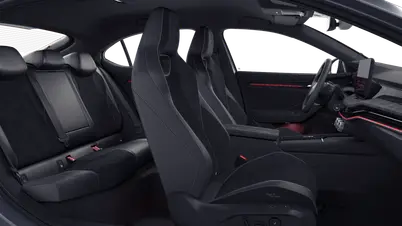 Superb Sportline