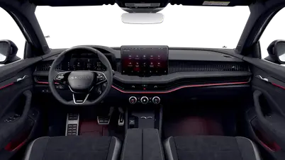 Superb Sportline