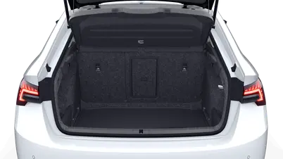 Octavia Top Selection