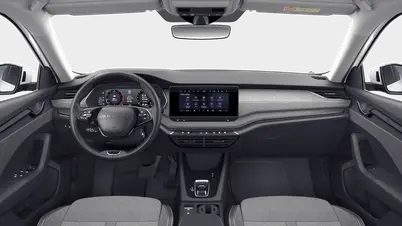 Octavia Top Selection