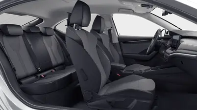 Octavia Top Selection