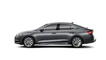 Octavia Top Selection