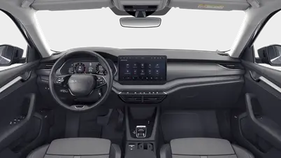 Octavia Exclusive Selection