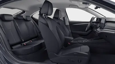 Octavia Exclusive Selection