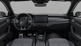 Octavia Sportline