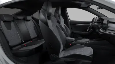 Octavia Sportline