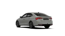 Octavia Sportline
