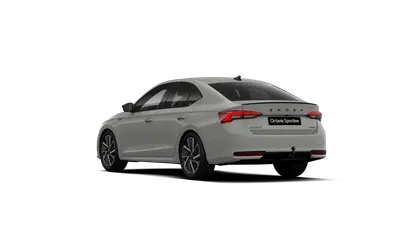 Octavia Sportline