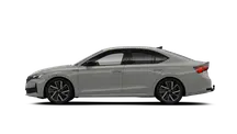 Octavia Sportline