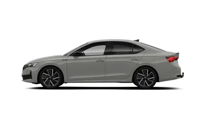 Octavia Sportline