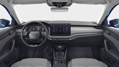 Octavia Top Selection