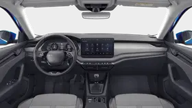 Octavia Top Selection