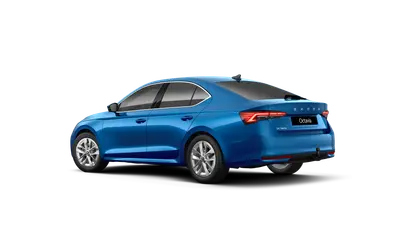 Octavia Top Selection