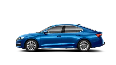 Octavia Top Selection