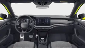 Octavia Sportline