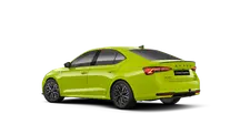 Octavia Sportline