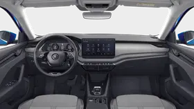 Nová Octavia Exclusive Selection