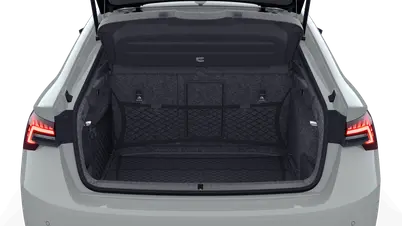 Octavia Sportline
