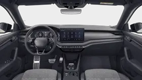 Octavia Sportline