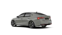 Octavia Sportline