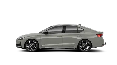 Octavia Sportline