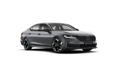 Superb Sportline