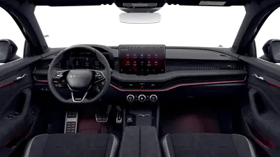 Superb Sportline