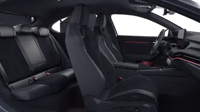 Superb Sportline
