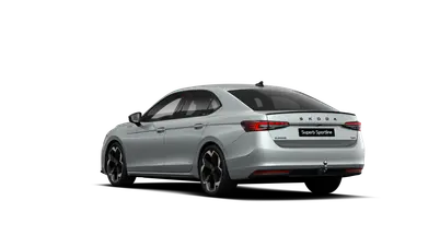 Superb Sportline