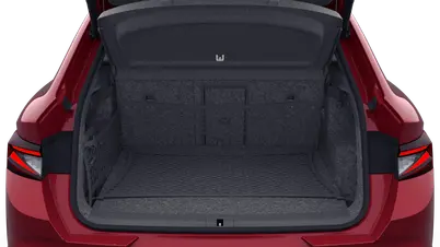 Enyaq Coupé Sportline 85