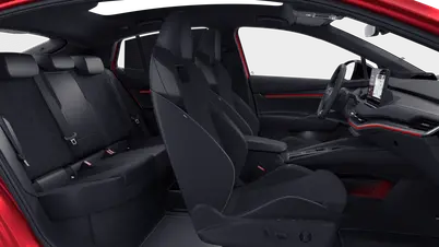 Enyaq Coupé Sportline 85