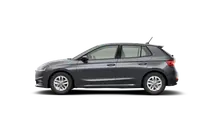 Fabia Classic