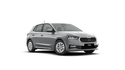 Fabia Classic