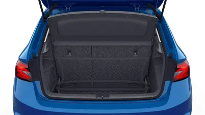 Fabia Top Selection