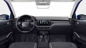 Fabia Top Selection