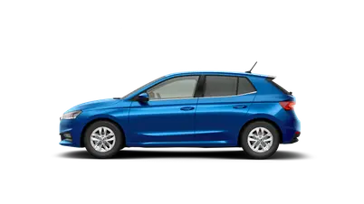Fabia Top Selection