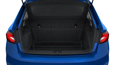 Fabia Top Selection