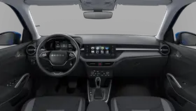 Fabia Top Selection