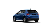 Fabia Top Selection
