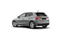 Fabia 130 let Premium