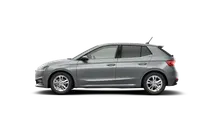 Fabia 130 let Premium